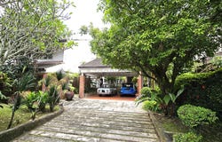 Bangsar Park, Bangsar, Kuala Lumpur 59000