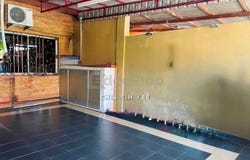 Jalan Hamzah Alang, Kapar, Selangor 42200
