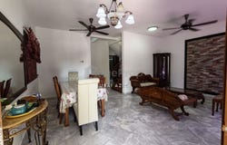 Persiaran E1/1, Sungai Buloh, Selangor 47000