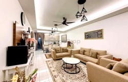 Jalan Seri Putra, Kajang, Selangor 43000