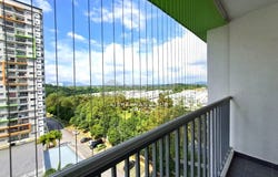Jalan Ecohill 1/2, Semenyih, Selangor 43500