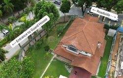 Shah Alam, Selangor 40460