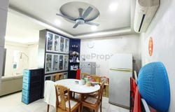 Lebuhraya Selat Klang, Klang, Selangor 41400