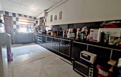 Jalan Mantap, Shah Alam, Selangor 40400