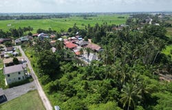 Penaga, Penang 13100