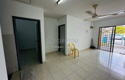 Jalan DKG 1, Rawang, Selangor 48000