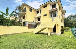 Jalan Bukit Meru, Ipoh, Perak 30020