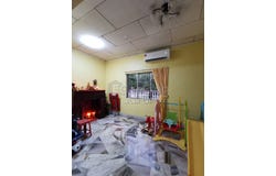 Jalan Pasai, Jalan Wan Empok, Jalan Wan Malini, Sri Petaling, Kuala Lumpur 57000