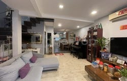 Jalan BP 1, Puchong, Selangor 47100