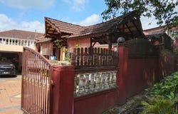 Jalan 13/3, Cheras South, Selangor 43100