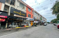 Changlun, Kedah 6010
