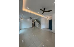 Jalan Scientex Maju 2, Kulai, Johor 81000