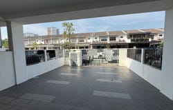 Jalan DM, Rawang, Selangor 48000