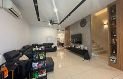 Johor Bahru, Johor 81100