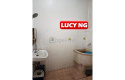 Permatang Tinggi, Penang 14100