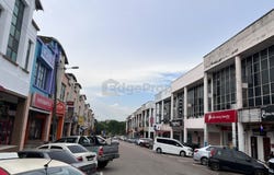 Ulu Tiram, Johor 81800