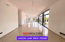 47, PERSIARAN 3 (THE SOMERSET), THE SOMERSET, Kuala Muda, Kedah 08000