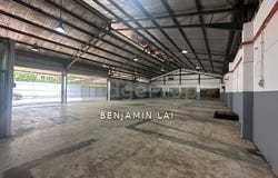 Petaling Jaya, Selangor 46100