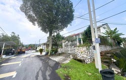 Ampang, Selangor 68000