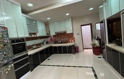 Jalan Seri Bukit Segambut 3, Segambut, Kuala Lumpur 51200