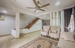 Jalan Seri Putra 3/3, Bangi, Selangor 43000