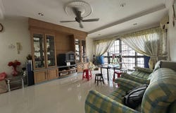 Bandar Sungai Long, 43300, Selangor, Kajang, Selangor 0