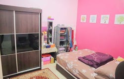 Jalan TTP, Puchong, Selangor 47100