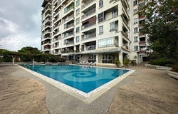 Jalan 4/27e, Off Jalan Setiawangsa, Seputeh, Kuala Lumpur 53300