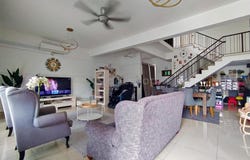 Shah Alam, Selangor 41060
