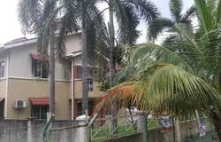 Shah Alam, Selangor 40150