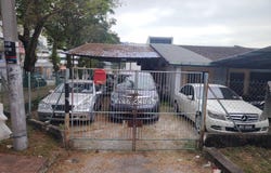 Petaling Jaya, Selangor 46050