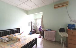Jalan Perdana, Pandan Perdana, Selangor 55300