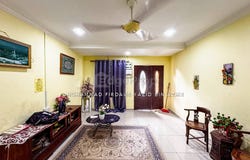 Jalan Merbau, Subang, Selangor 40150