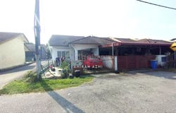 Persiaran Mahkota, Banting, Selangor 42700