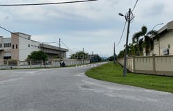 Jalan Hulu Yam, Batang Kali, Selangor 44300