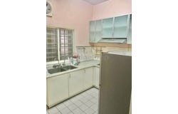 Jalan 14/155C, Bandar Bukit Jalil, 57000, Kuala Lumpur, Bukit Jalil, Kuala Lumpur 57000