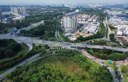 Shah Alam, Selangor 40200
