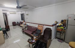 Jalan Goodview 22, Kajang, Selangor 43000