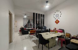 Setia Tropika, Johor 81200