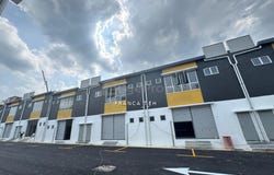 Ampang, Selangor 68000