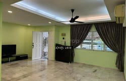 Ulu Tiram, Johor 81800