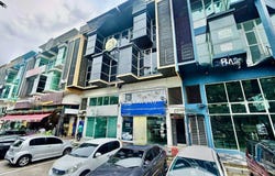 Skudai, Johor 81200