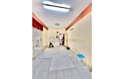Jalan 3/95b, Cheras, Kuala Lumpur 56100