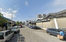Pendamar, 41200 Klang, Selangor, Klang, Selangor 41200