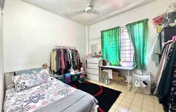 Bandar Sri Damansara, Selangor 52200