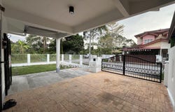 Jalan Kota Puteri, Batu Arang, Selangor 45600