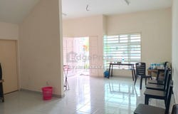 585, LORONG INSANIAH 2/6, TAMAN INSANIAH, Baling, Kedah