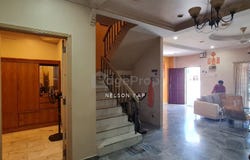 Jalan Tenaga 6, Kajang, Selangor 43650