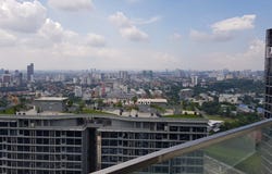 Jalan Kerinchi, Bangsar South, Kuala Lumpur 59200