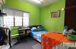 Jalan Angsana, Cheras, Selangor 56000